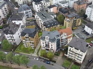 1-Zimmer-Apartment: Kompakt wohnen in Bestlage am Sprudelhof – 61231 Bad Nauheim – Vorschaubild 2