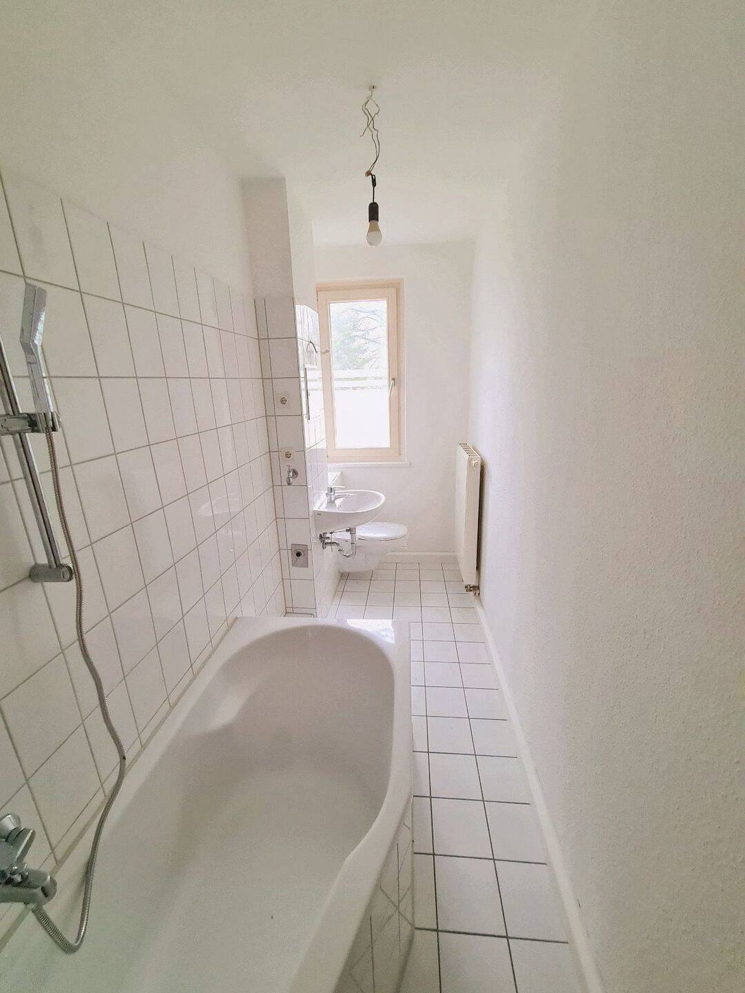 2-Zimmer-Wohlfühlwohnung mit EBK – Chemnitz – Vorschaubild 5