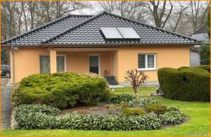 Klasse Grundstück-TRAUMbungalow zu Spitzenpreis.....in sonniger Ruhiglage