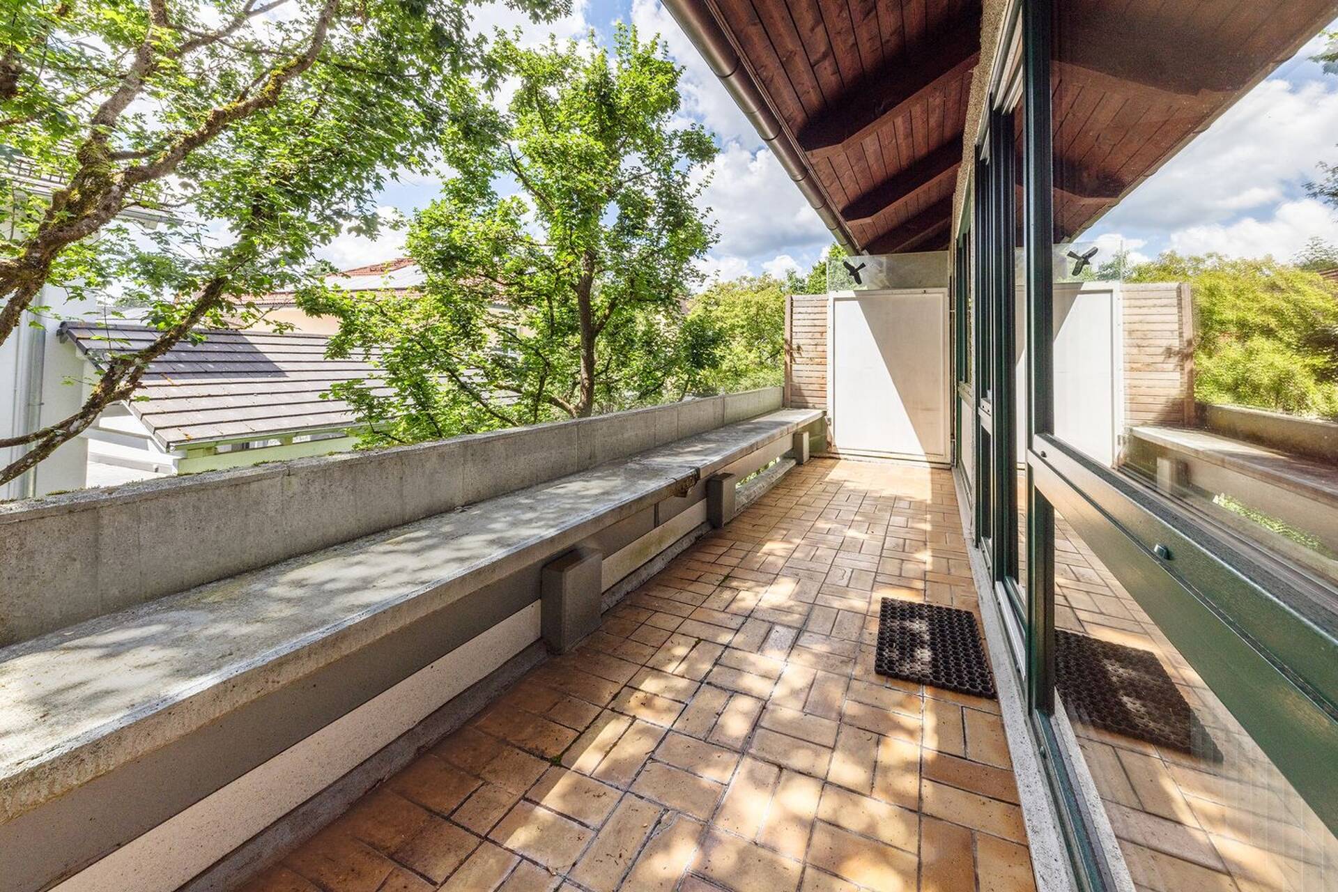 Etagenwohnung in 82049 Pullach im Isartal mit 50 m² kaufen