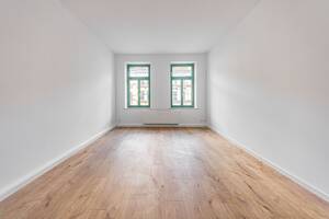 Renoviert I Balkon I Tageslichtbad mit Wanne I geräumige Küche mit Einbauküche I Aufzug – 4299 Leipzig – Vorschaubild 7