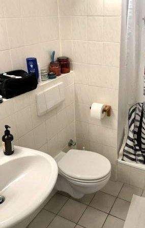 Mitten im Viertel, super 2 Zimmer Wohnung!!! – Bremen – Vorschaubild 6