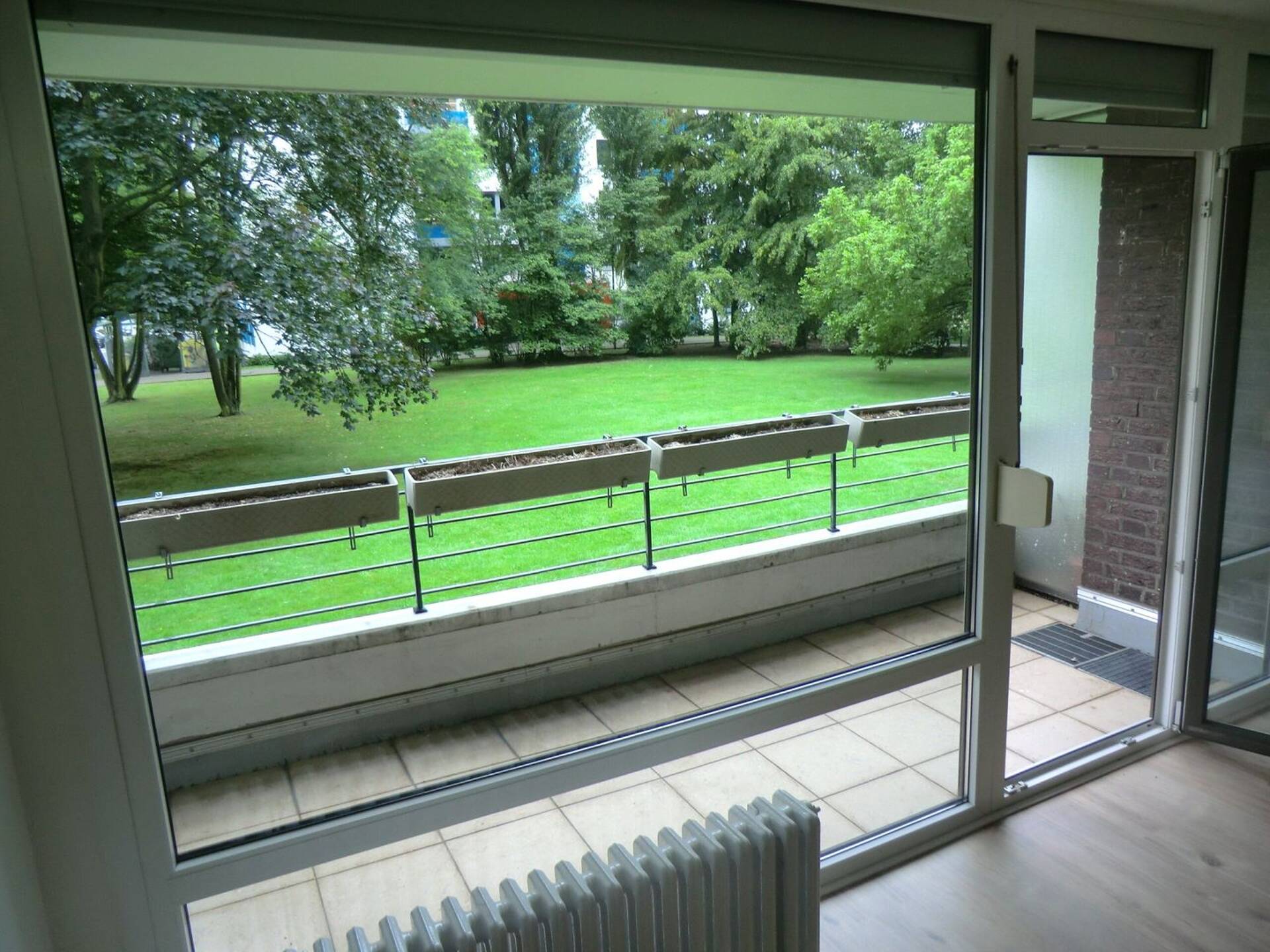 Etagenwohnung in 40547 Düsseldorf mit 66 m² kaufen