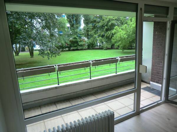 Etagenwohnung in 40547 Düsseldorf mit 66 m² kaufen