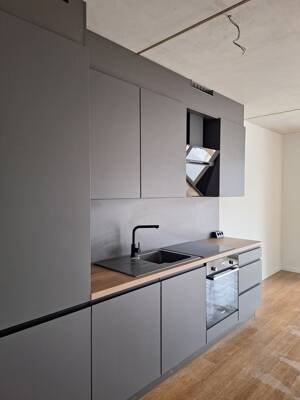 *** Neubau 1 Zimmer Whg. I.OG mit 43qm im Erdkampsweg *** – 22335 Hamburg – Vorschaubild 4