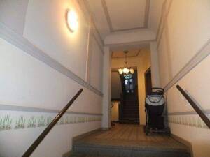 Charmantes Anlageobjekt: stilvoll saniertes Mehrfamilienhaus mit Vorgarten in Zentrumslage – 4129 Leipzig – Vorschaubild 7
