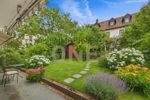 4,5-Zimmer-EG-Wohnung mit Südgarten - auch als renditestarke WG geeignet! – 93051 Regensburg – Vorschaubild 5