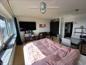 *13/5 Möbliertes 1-Zimmer-Apartment frei lieferbar oder mit lukrativer Mietoption* – 22083 Hamburg – Vorschaubild 5