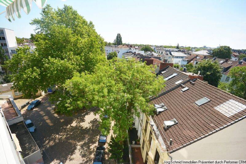 Ruhige, rückwärtige Lage – Bremen – Vorschaubild 9