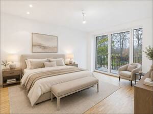 "Green Living" - Familien aufgepasst! Sanierte Doppelhaushälfte mit Terrasse und Keller – 65929 Frankfurt am Main – Vorschaubild 4