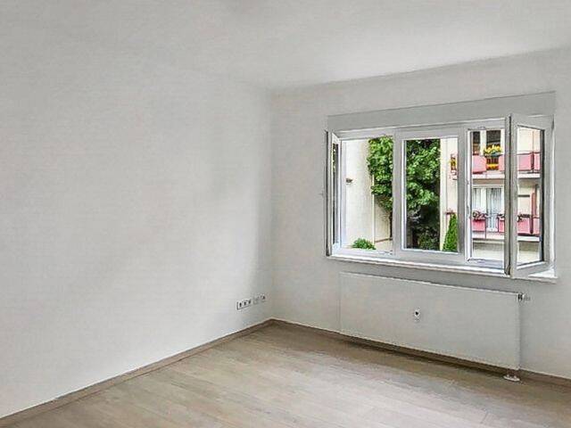 Gepflegtes Mehrfamilienhaus als Kapitalanlage mit vier Parteien in bester Frankfurter Innenstadtlage – Frankfurt am Main – Vorschaubild 4