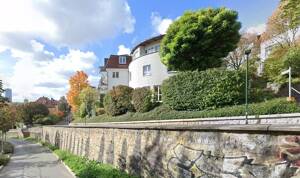 Gepflegte 3-Zimmer-Eigentumswohnung mit Tiefgaragenstellplatz in Jena-Nord