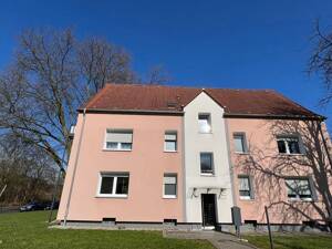 Frisch renoviert, gemütlich & mit Balkon - Ihre neue Singlewohnung