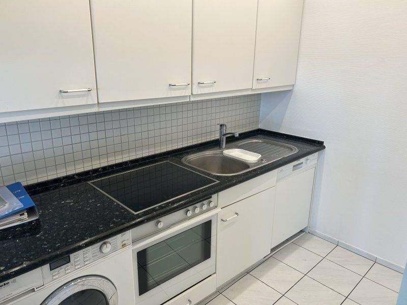 3-Zimmer-Eckappartement mit schönen Seeblick – Timmendorfer Strand – Vorschaubild 5
