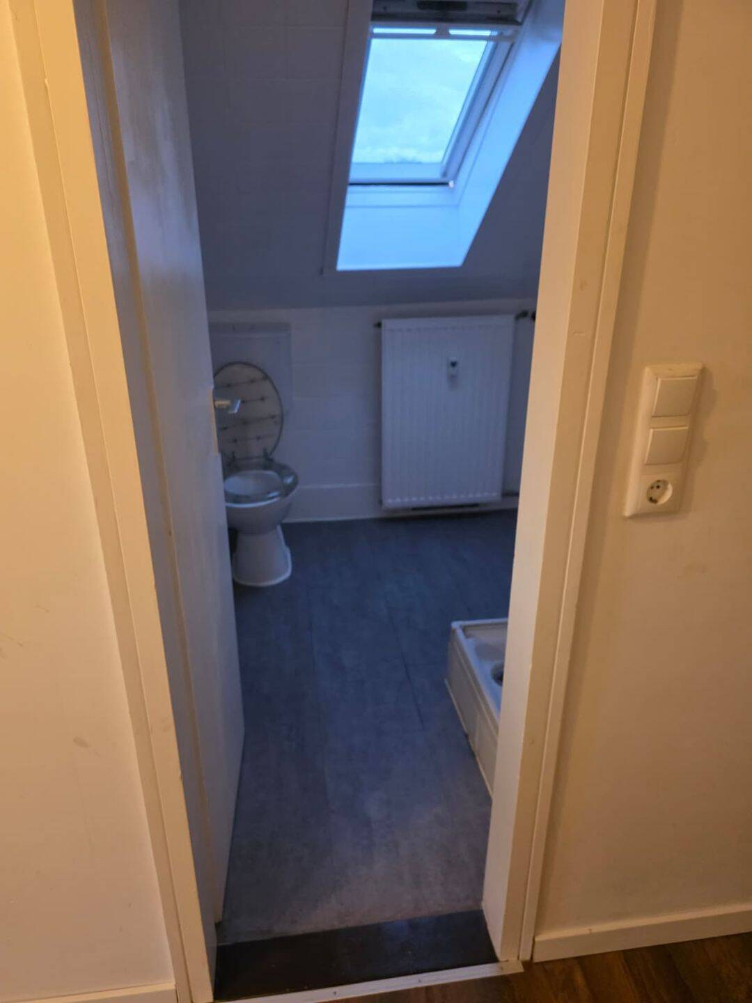 WHG Dachgeschoss Links – Gersthofen – Vorschaubild 2