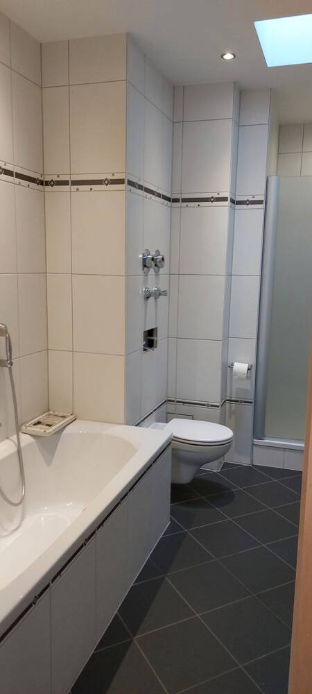 Dachterrasse ca. 16 m² nahe Rüdesheimer Platz – Berlin – Vorschaubild 9