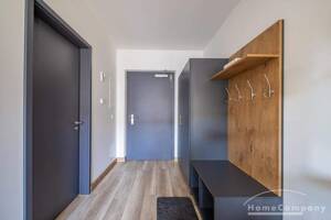 26502 HomeCompany Dresden Möbliert/Furnished Studio Apartment in Dresden-Strehlen max. 1 Person – 1069 Dresden – Vorschaubild 8