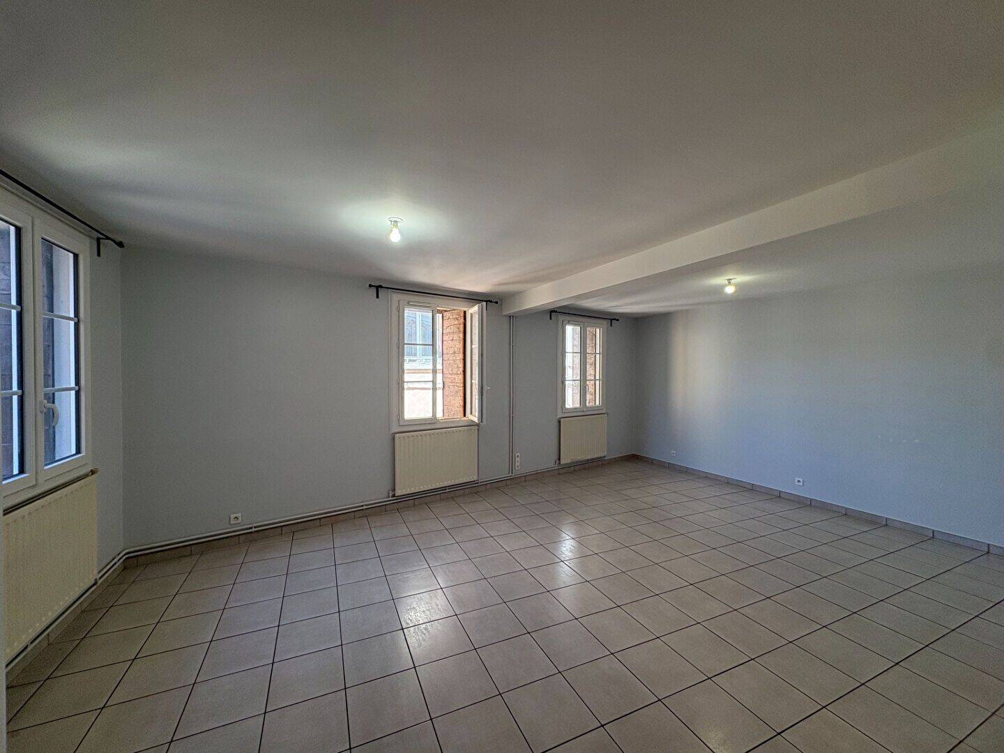 Appartement 3 pièces 79 m² · à Vienne · 79,3 m² · 730 €/mois