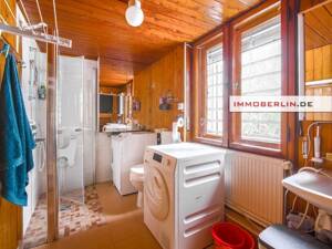 IMMOBERLIN.DE - Gemütliches Einfamilienhaus in naturverbundener Lage – 12559 Berlin – Vorschaubild 3