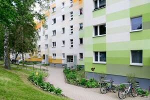 Wohnung in Erfurt – 99097 Erfurt – Vorschaubild 5