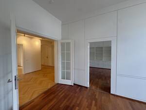 TRIER-Stadt - Repräsentative Einheit mit Potenzial zur außergewöhnlichen Maisonettewohnung – 54292 Trier – Vorschaubild 5