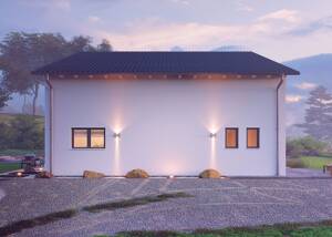 Einfamilienhaus 134 m² | Pultdach | KfW-55-Standard – 30826 Garbsen – Vorschaubild 3