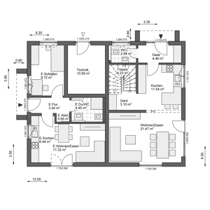 Your Home Needs a Place - Kein Grundstück? Kein Problem! – 70599 Stuttgart – Vorschaubild 2