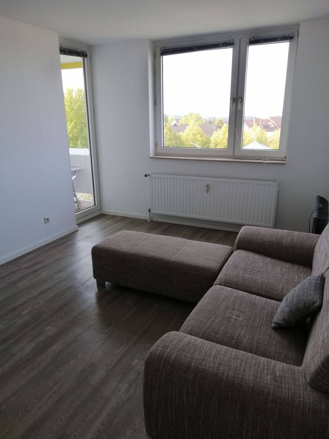 Helle, freundliche Eigentumswohnung in Trier-Tarforst – Trier – Vorschaubild 7