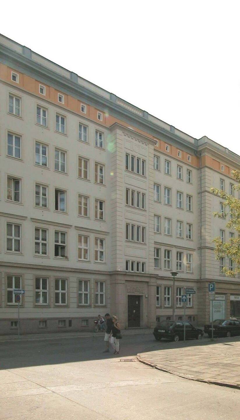 *Neue Wohnung - neues Glück* – Magdeburg – Vorschaubild 8