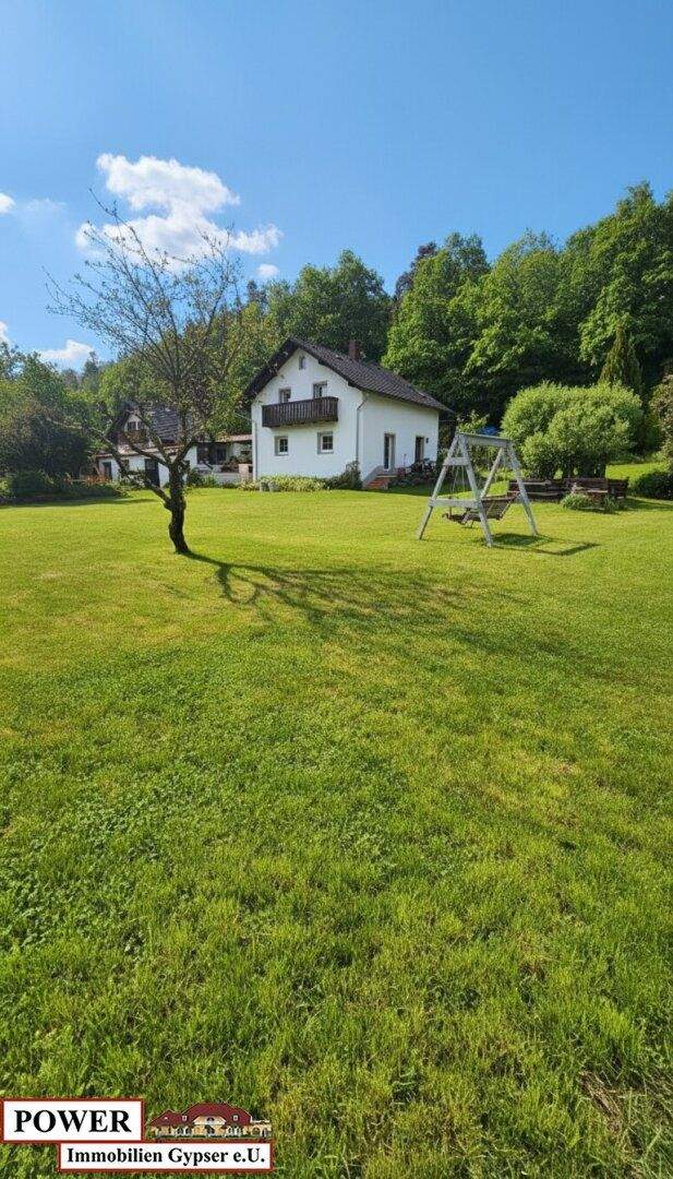 Einfamilienhaus in Ruhelage Ihr neues Zuhause Kaufpreis Verhandelbar ! – Julbach – Vorschaubild 6