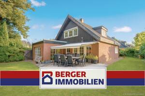 Wohnglück in Oberneuland - Einfamilienhaus in bester Lage!