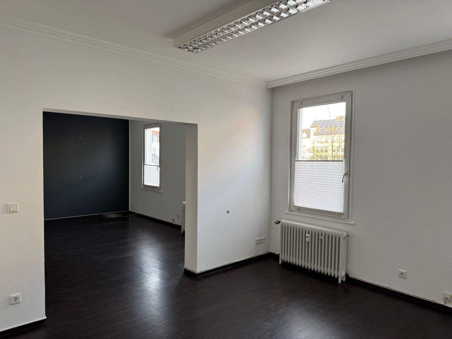 Beste City-Lage in Solingen-Ohligs Wohn- und Geschäftshaus – Solingen – Vorschaubild 7