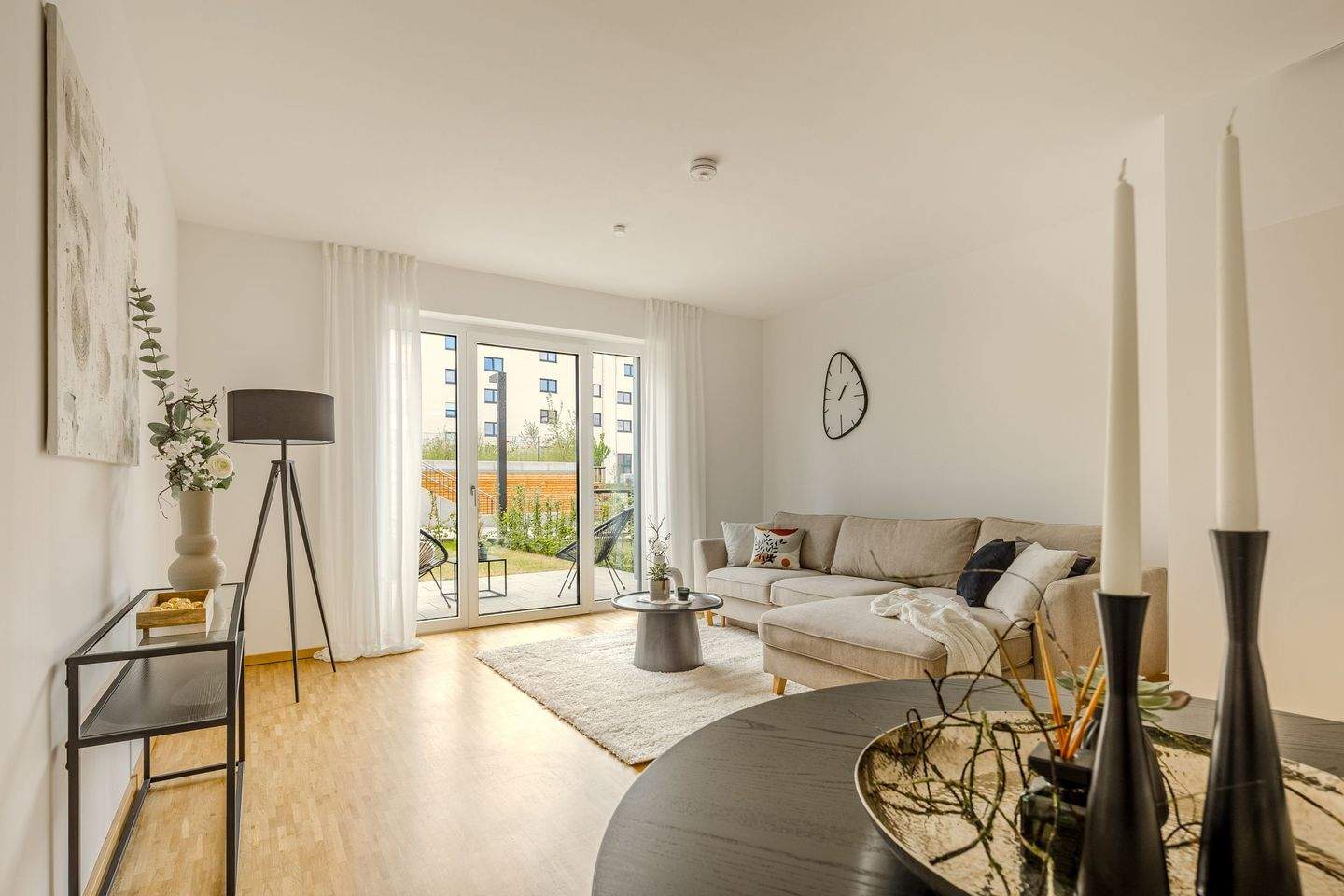 Familien-Stadthaus mit perfekter Grundrisslogik | 5 Zimmer | ca. 144 m² | Südausrichtung – Hannover – Vorschaubild 3