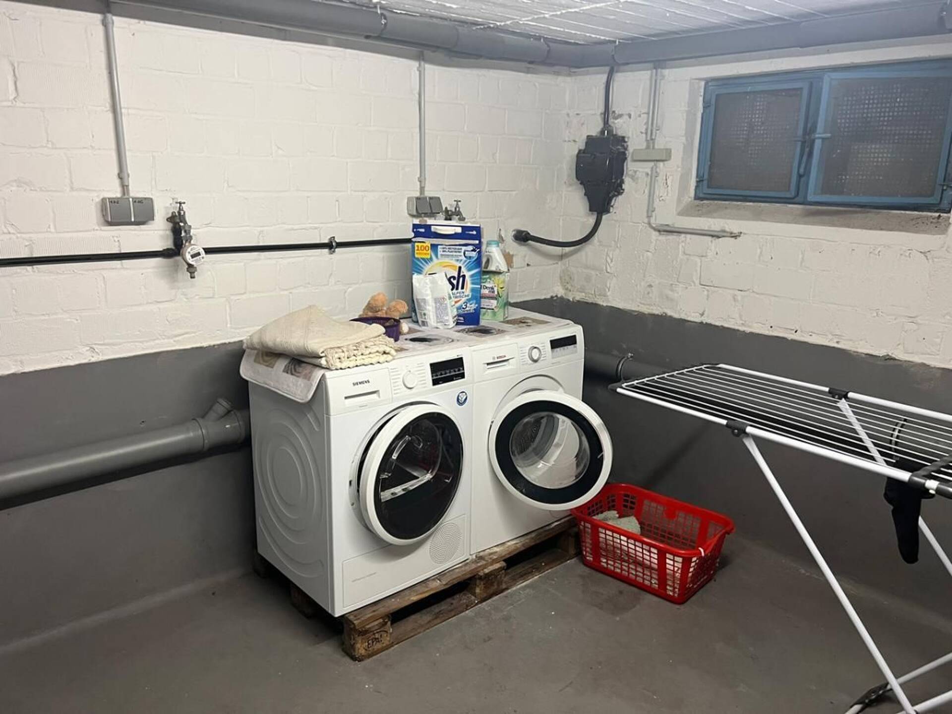 Erdgeschosswohnung in 46397 Bocholt mit 65 m² kaufen