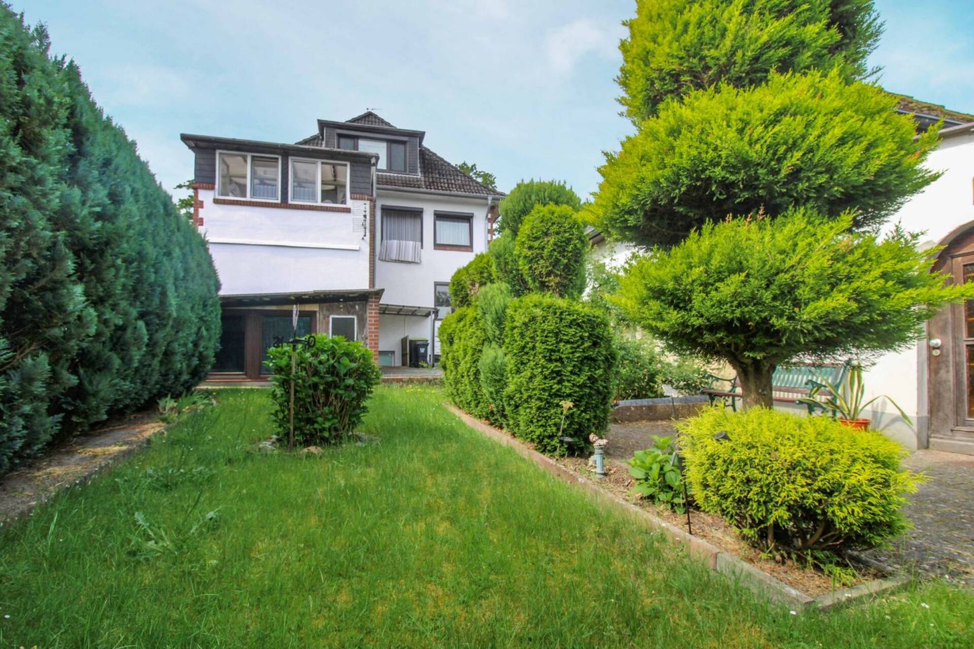 Haus in 27751 Delmenhorst kaufen