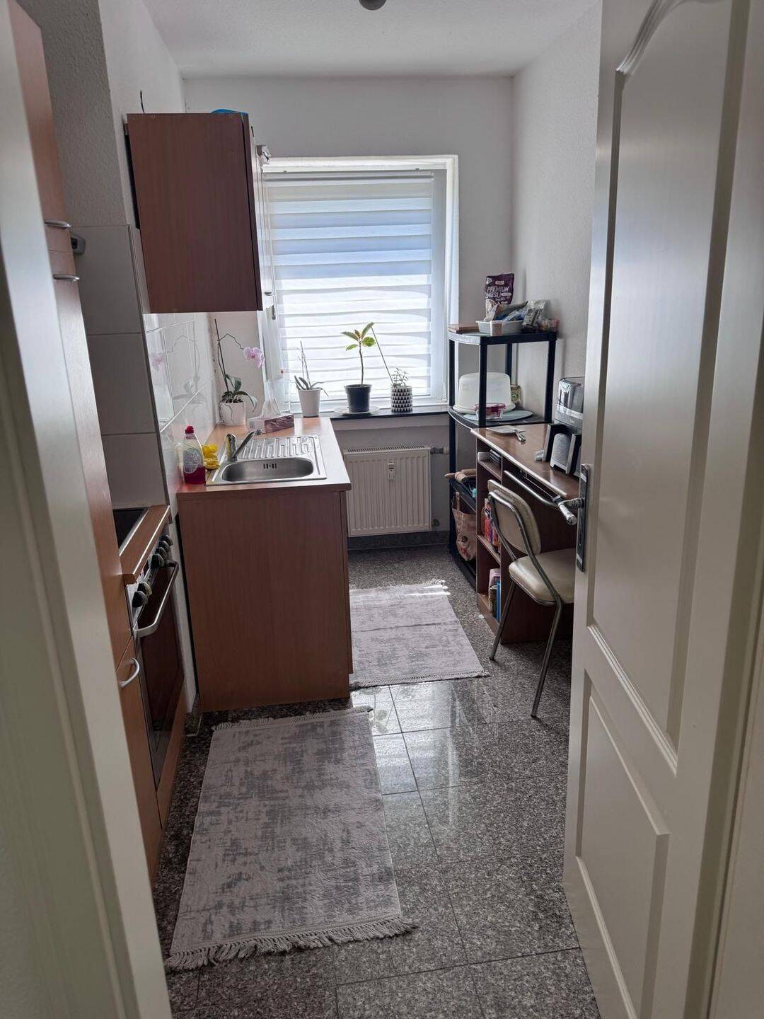1 Zimmer Appartment in Elberfeld – Wuppertal – Vorschaubild 9
