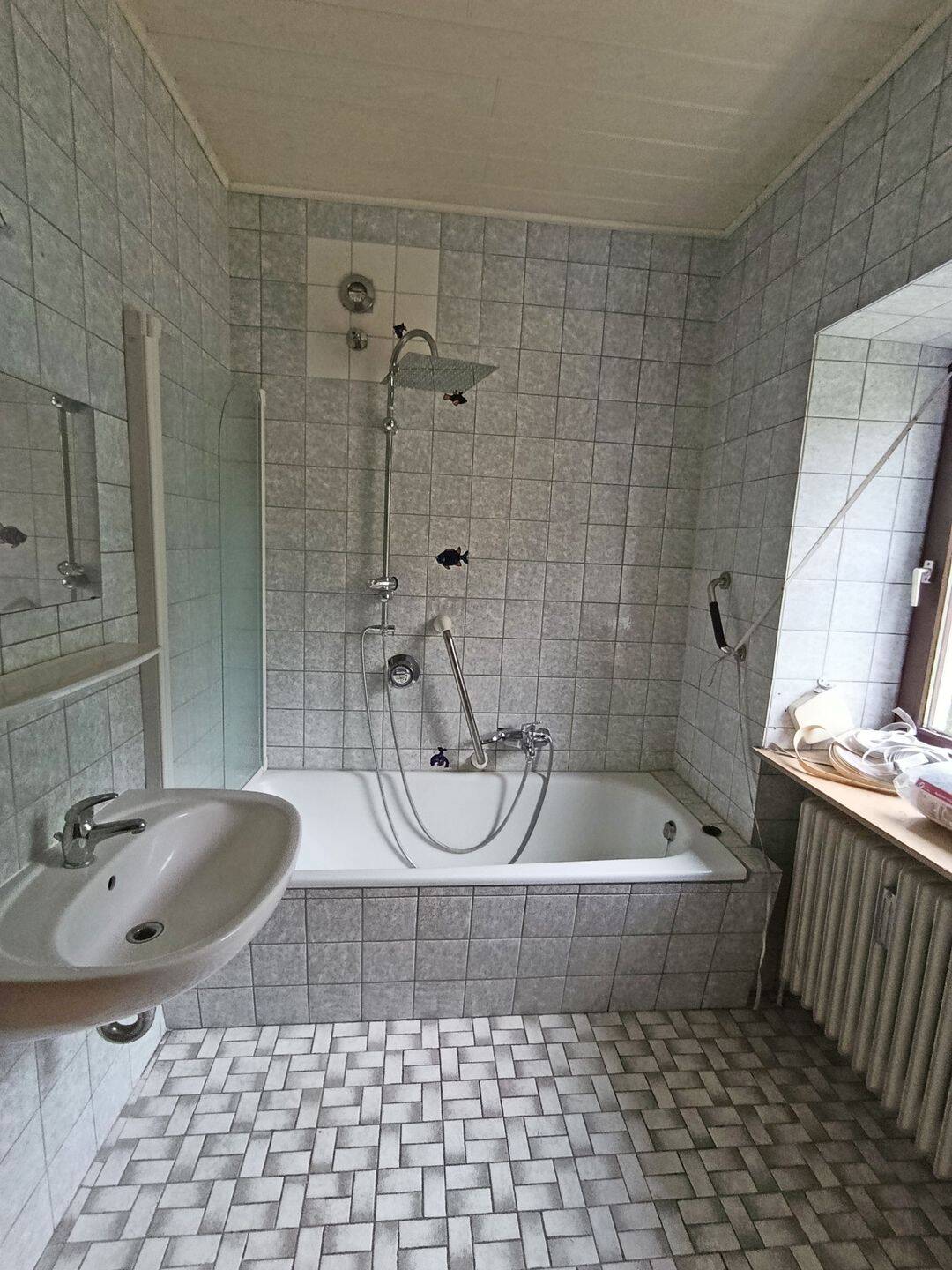 Zweifamilienhaus in Langquaid – Langquaid – Vorschaubild 3