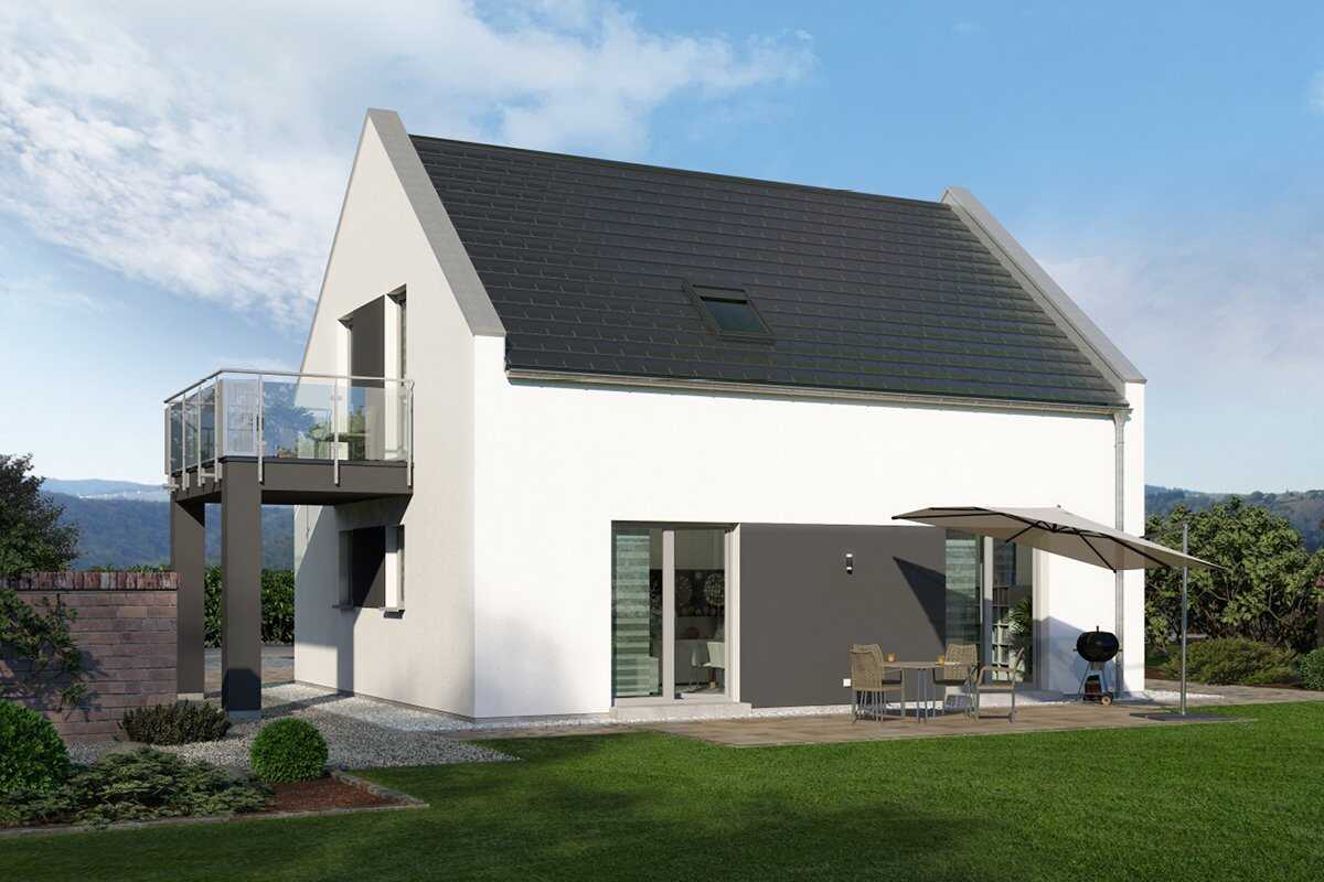 Mehrfamilienhaus Mannheim - Individuell projektiert für Ihre Wünsche und Vorstellungen – Mannheim – Bild 1 von 7