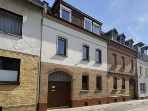 Vielseitig nutzbares 1-2 Familienhaus mit Innenhof und Garten in schöner Lage – 55128 Mainz – Vorschaubild 2