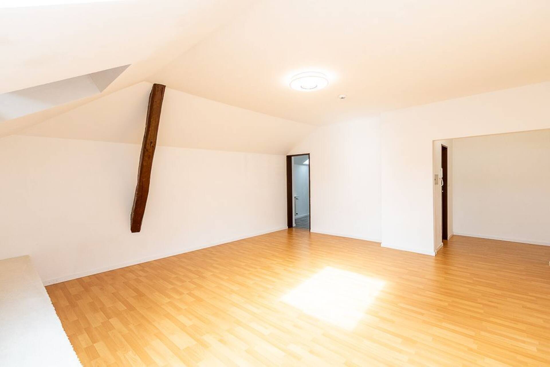 Etagenwohnung in 54290 Trier mit 39,32 m² kaufen