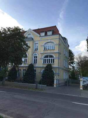 Stilvolle helle 6-R-Wohnung ca.160 m² in MD.Stadtfeld-Ost zu vermieten. – 39108 Magdeburg – Vorschaubild 3
