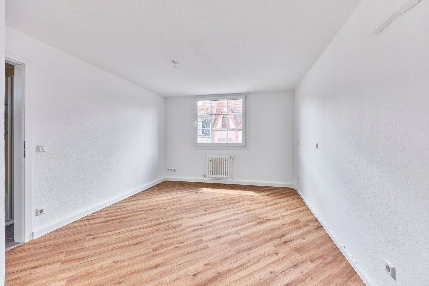 Urban wohnen auf zwei Ebenen - Maisonette mit besonderem Charakter – Heidelberg – Vorschaubild 2