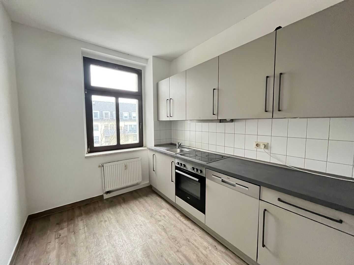 Familienwohnung oder WG mit 5 Zimmern im Herzen von Chemnitz – Chemnitz – Vorschaubild 4