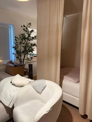 1-Zimmerwohnung mit eigenem Garten HH-Uhlenhorst Alsternähe – 22085 Hamburg – Vorschaubild 3