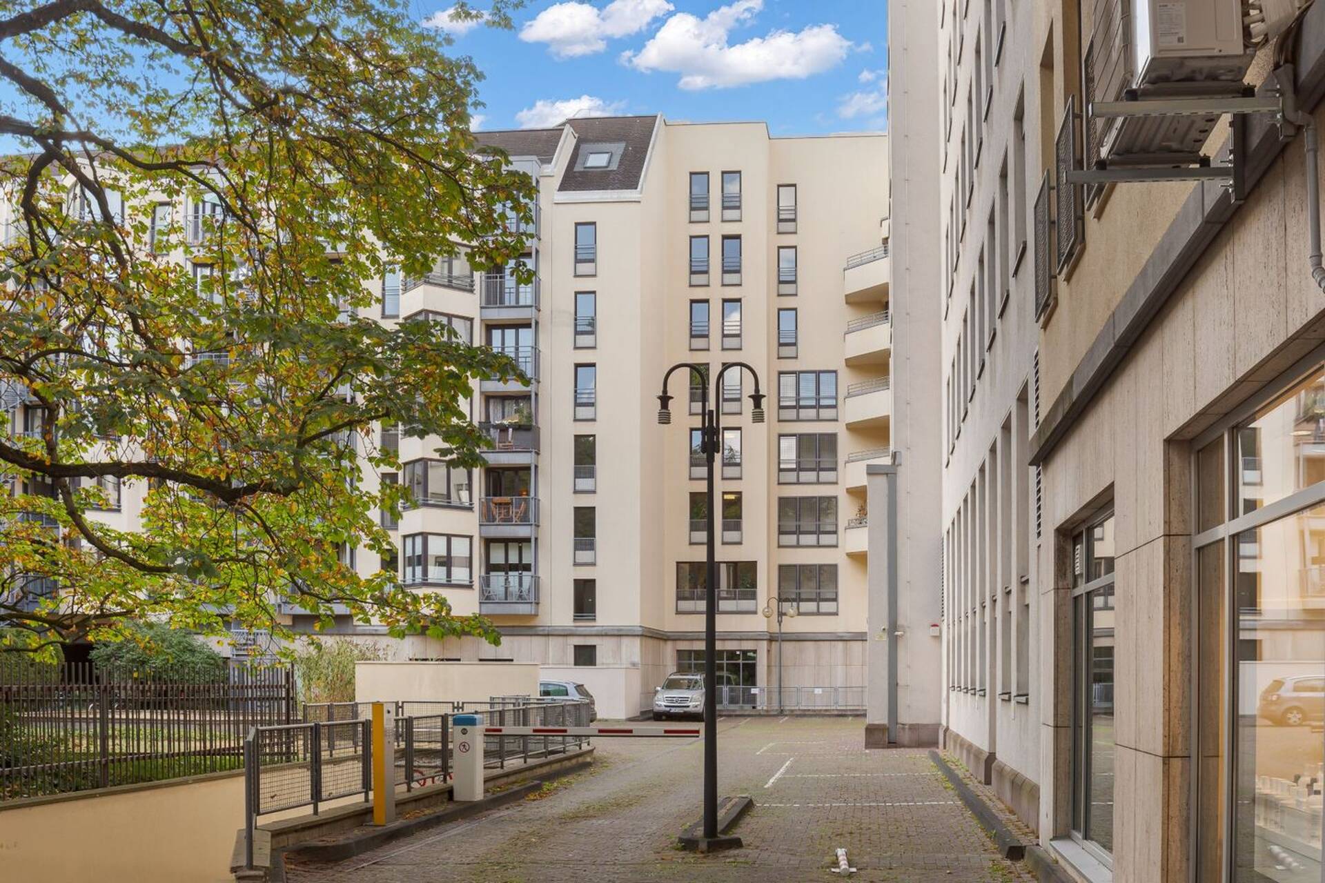Etagenwohnung in 50674 Köln mit 50 m² kaufen