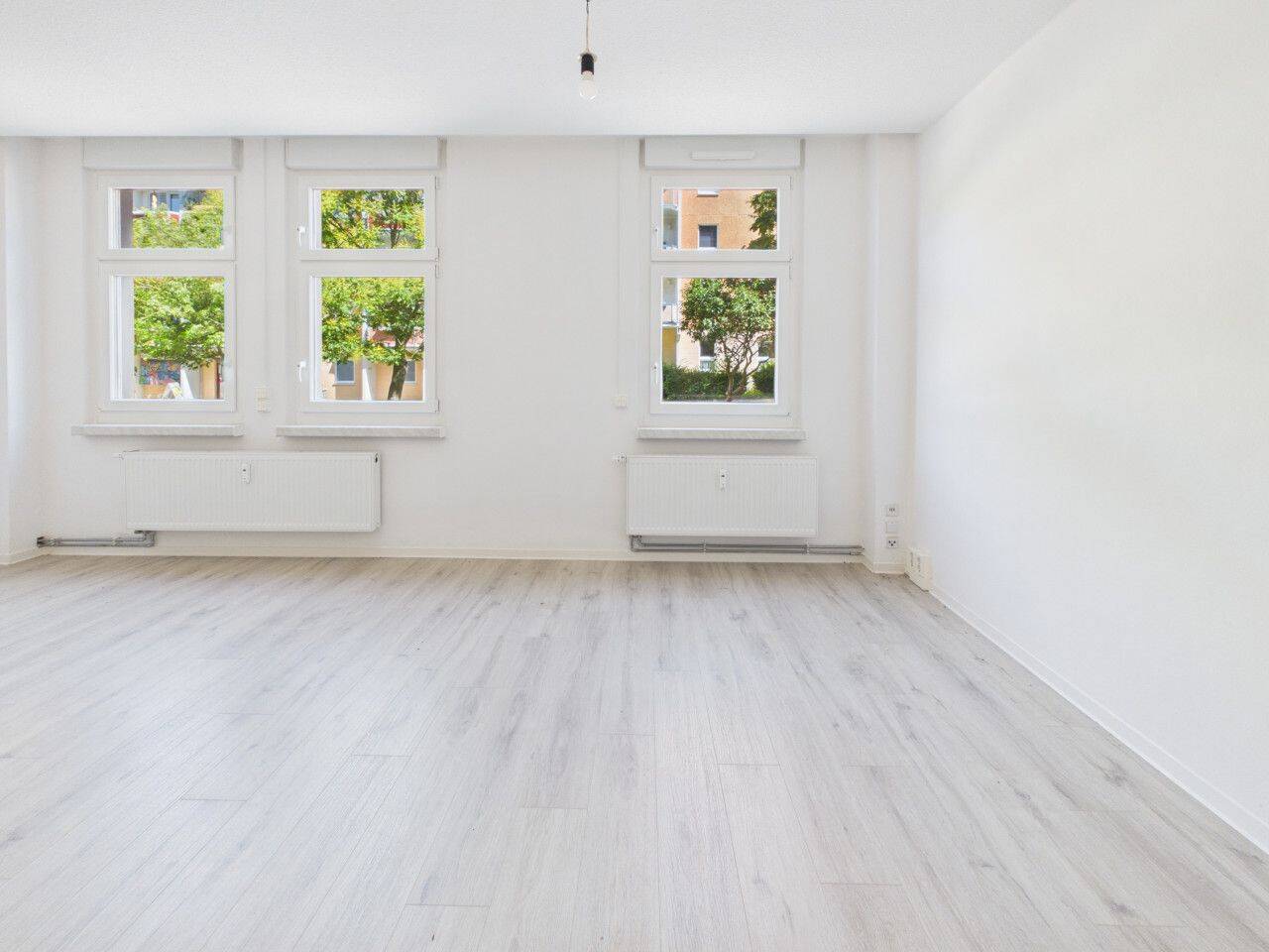 2-Raum-Wohnung im Erdgeschoss mit Balkon auf dem südlichen Sonnenberg – Chemnitz – Vorschaubild 7