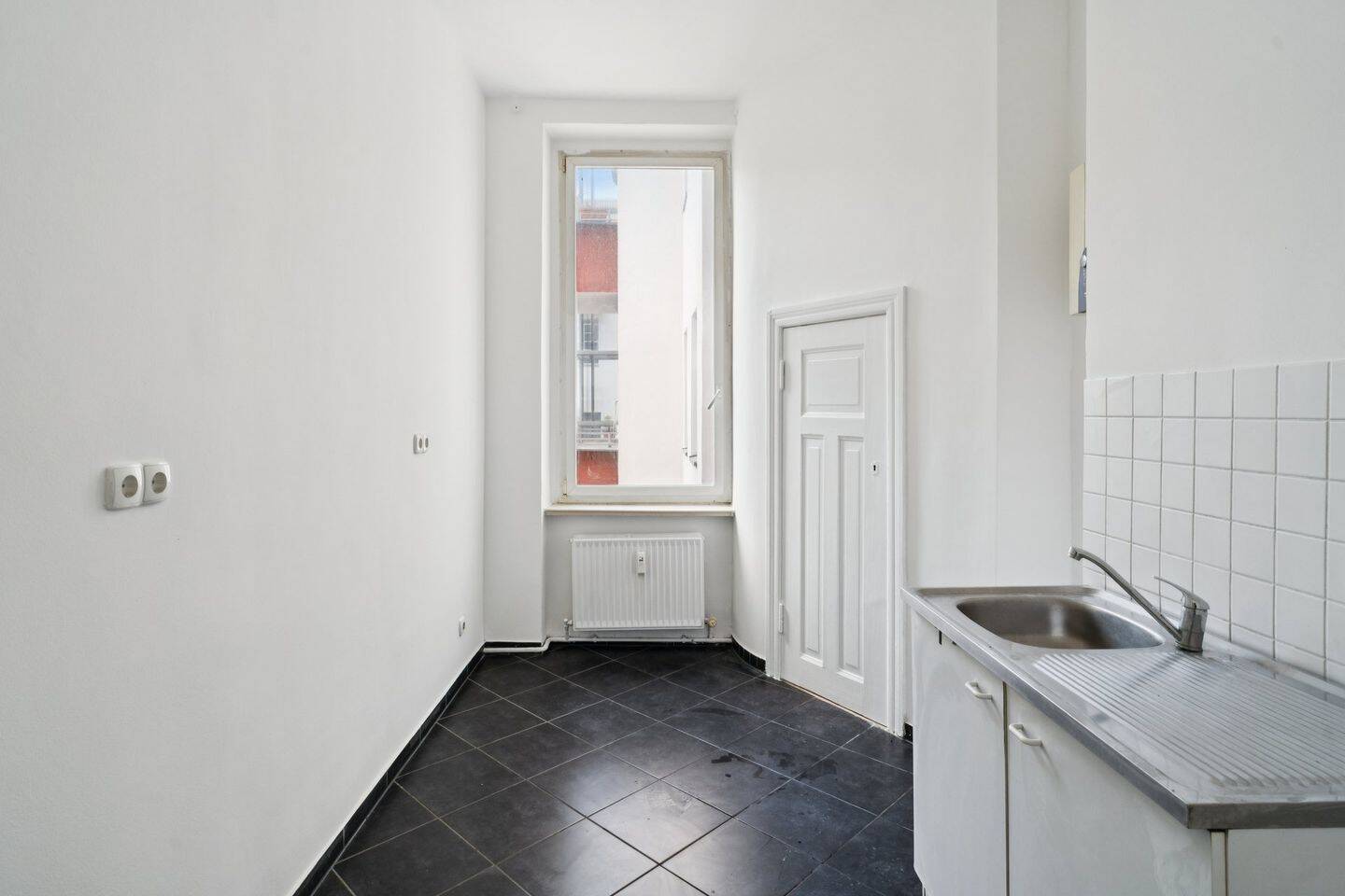 SPRENGELKIEZ CALLING: BEZUGSFREIE ALTBAUWOHNUNG IN GRÜNDERZEITPERLE – Berlin – Vorschaubild 6