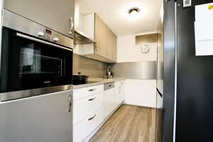 AIGNER - Attraktive 2,5-Zimmer-Wohnung mit durchdachtem Grundriss und modernisiertem Bad – 80993 München – Vorschaubild 6