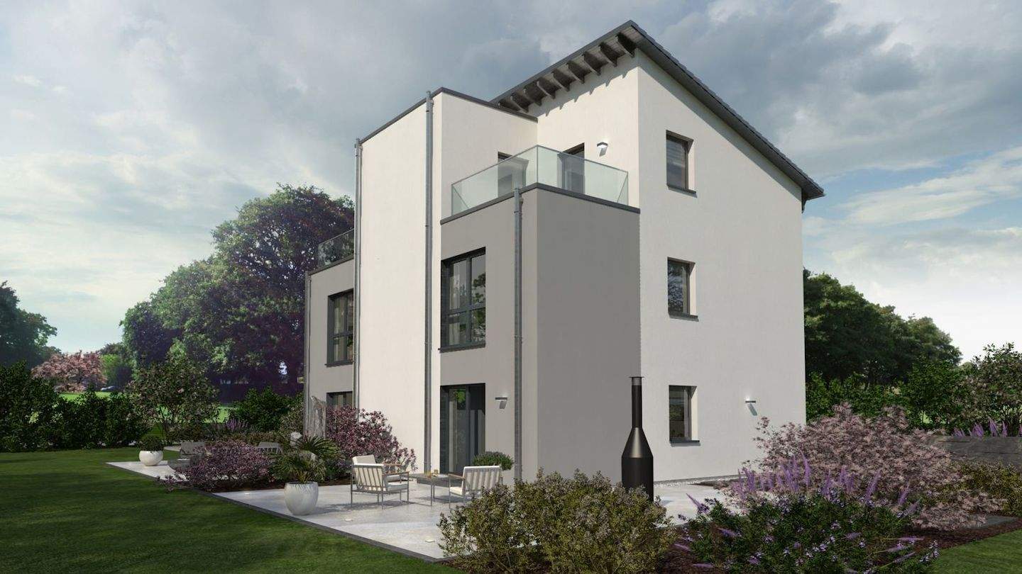 EIN HAUS FÜR JEDEN ANSPRUCH – Trippstadt – Vorschaubild 3