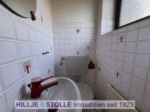 Kurzfristig verfügbar! DHH mit Balkon in Oldenburg - Nadorst! – 26127 Oldenburg – Vorschaubild 7